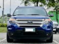 2013 Ford Explorer 2.0 XLT Automatic Gasoline‼️-0