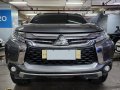 2018 Mitsubishi Montero Sports GLS 2.4L 4X2 DSL AT-1