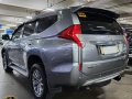 2018 Mitsubishi Montero Sports GLS 2.4L 4X2 DSL AT-7