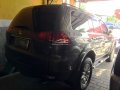 2013 Mitsubishi Montero Sport GLS V-6