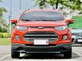 2015 Ford Ecosport 1.5 Titanium AT Gas‼️-0