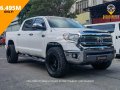 2017 Toyota Tundra 4x4 V8 Bulletproof -12
