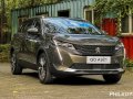 2022 Peugeot 5008 Review | Philkotse Philippines