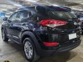 2018 Hyundai Tucson CRDi 2.0L 4X2 DSL AT-4