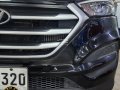 2018 Hyundai Tucson CRDi 2.0L 4X2 DSL AT-5