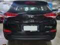 2018 Hyundai Tucson CRDi 2.0L 4X2 DSL AT-6