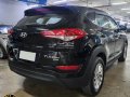 2018 Hyundai Tucson CRDi 2.0L 4X2 DSL AT-7