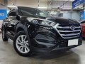 2018 Hyundai Tucson CRDi 2.0L 4X2 DSL AT-15