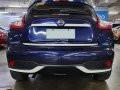 2017 Nissan Juke 1.6L NSports CVT AT-4