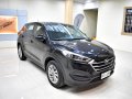 Hyundai Tucson 2.0 GL 6 2WD 2017 AT 648t Negotiable Batangas Area   PHP 648,000-10