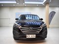 Hyundai Tucson 2.0 GL 6 2WD 2017 AT 648t Negotiable Batangas Area   PHP 648,000-21
