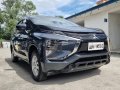 Grey 2020 Mitsubishi Xpander  GLX 1.5G 2WD MT  for sale-1