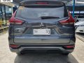 Grey 2020 Mitsubishi Xpander  GLX 1.5G 2WD MT  for sale-6