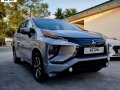 2nd hand 2019 Mitsubishi Xpander  GLX Plus 1.5G 2WD AT for sale in good condition-1