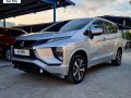2nd hand 2019 Mitsubishi Xpander  GLX Plus 1.5G 2WD AT for sale in good condition-2