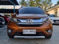  Selling Orange 2018 Honda BR-V MPV by verified seller-0