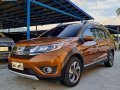  Selling Orange 2018 Honda BR-V MPV by verified seller-2