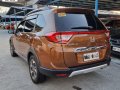  Selling Orange 2018 Honda BR-V MPV by verified seller-3