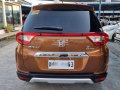  Selling Orange 2018 Honda BR-V MPV by verified seller-4