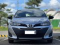 SOLD!! 2019 Toyota Vios 1.3 XE CVT Automatic Gas.. Call 0956-7998581-11