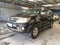 2008 TOYOTA FORTUNER 2.7G GAS A/T-1