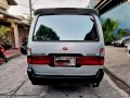 FOR SALE!!! Sky blue 2003 Toyota Hiace  Commuter Deluxe affordable price-1