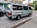 FOR SALE!!! Sky blue 2003 Toyota Hiace  Commuter Deluxe affordable price-3