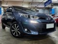 2018 Toyota Vios 1.5L G MT-0