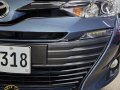 2018 Toyota Vios 1.5L G MT-5