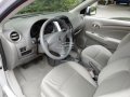 Second hand 2016 Nissan Almera  1.5 E MT for sale in good condition-5
