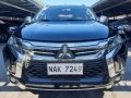 Mitsubishi Montero Sport 2017 Model 2018 Acquired GLX Manual -0