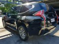 Mitsubishi Montero Sport 2017 Model 2018 Acquired GLX Manual -3