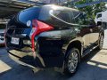 Mitsubishi Montero Sport 2017 Model 2018 Acquired GLX Manual -5