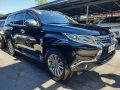 Mitsubishi Montero Sport 2017 Model 2018 Acquired GLX Manual -7