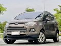 2018 Ford Ecosport Titanium 1.5 a/t GasT‼️TOP OF THE LINE‼️-1