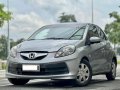 Pre-owned 2016 Honda Brio Hatchback Automatic Gas for sale-13