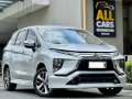 FOR SALE!!! Silver 2019 Mitsubishi Xpander 1.5 GLS Sport Automatic Gas affordable price-1