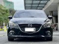 RUSH sale!!! 2015 Mazda 3 1.5 Sedan Skyactiv Automatic Gas at cheap price-0