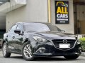 RUSH sale!!! 2015 Mazda 3 1.5 Sedan Skyactiv Automatic Gas at cheap price-15