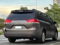 354k ALL IN PROMO!! Price Drop! Pre-owned Grey 2011 Toyota Sienna XLE Automatic Gas for sale-5