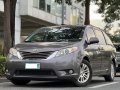 354k ALL IN PROMO!! Price Drop! Pre-owned Grey 2011 Toyota Sienna XLE Automatic Gas for sale-12