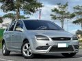 Sell used 2008 Ford Focus 2.0 Hatchback Automatic Gas-1