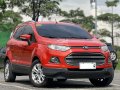 Pre-owned 2015 Ford EcoSport 1.5 Titanium Automatic Gas for sale in good condition-10
