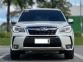 Pre-owned Silver 2016 Subaru Forester 2.0 XT Turbo Automatic Gas for sale-0