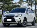 Pre-owned Silver 2016 Subaru Forester 2.0 XT Turbo Automatic Gas for sale-3