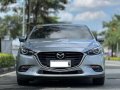 Used 2017 Mazda 3 2.0R Automatic Gas Hatchback for sale-0