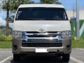 FOR SALE!!! White 2016 Toyota Hiace  GL Grandia 3.0L Automatic Diesel affordable price-0