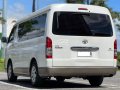 FOR SALE!!! White 2016 Toyota Hiace  GL Grandia 3.0L Automatic Diesel affordable price-13