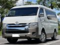 FOR SALE!!! White 2016 Toyota Hiace  GL Grandia 3.0L Automatic Diesel affordable price-14