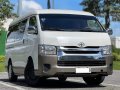 FOR SALE!!! White 2016 Toyota Hiace  GL Grandia 3.0L Automatic Diesel affordable price-16